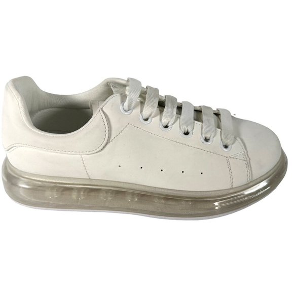 Fashion Nova Shoes - Fashion Nova Los Angeles Womens Size 9 Chunky Rubber Soles XCC5797 Stadium-N